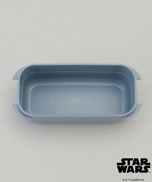 212 KITCHEN STORE / トゥーワントゥーキッチン ストア その他 | ラク洗2段ランチボックス R2-D2&C-3PO ＜STAR WARS スター・ウォーズ ＞ | 詳細4