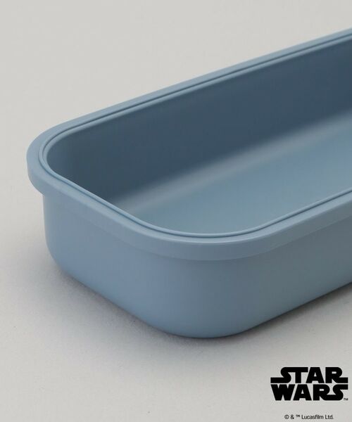 212 KITCHEN STORE / トゥーワントゥーキッチン ストア その他 | ラク洗2段ランチボックス R2-D2&C-3PO ＜STAR WARS スター・ウォーズ ＞ | 詳細5