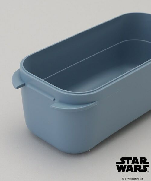 212 KITCHEN STORE / トゥーワントゥーキッチン ストア その他 | ラク洗2段ランチボックス R2-D2&C-3PO ＜STAR WARS スター・ウォーズ ＞ | 詳細6