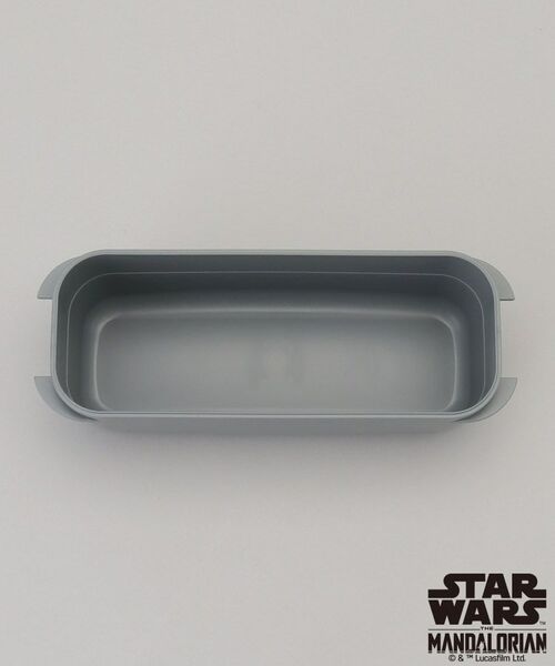 212 KITCHEN STORE / トゥーワントゥーキッチン ストア その他 | ラク洗2段ランチボックス グローグー ＜STAR WARS スター・ウォーズ ＞ | 詳細4