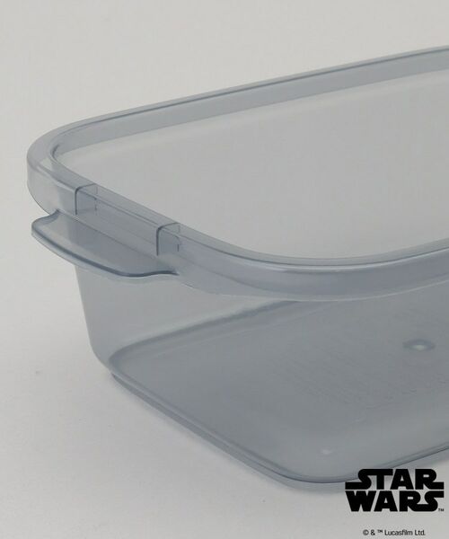 212 KITCHEN STORE / トゥーワントゥーキッチン ストア その他 | シールボックス500ml 2P R2-D2&C-3PO ＜STAR WARS スター・ウォーズ ＞ | 詳細5