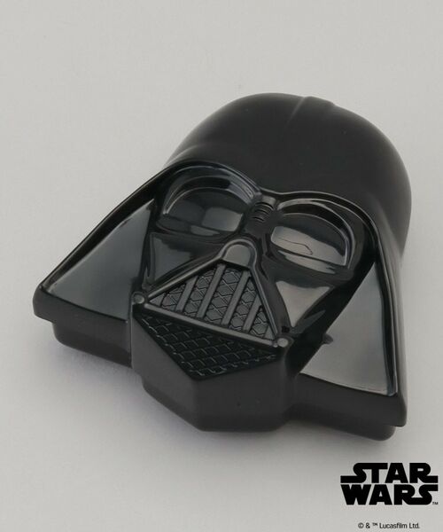 212 KITCHEN STORE / トゥーワントゥーキッチン ストア その他 | ダイカットランチボックス ダース・ベイダー N ＜STAR WARS スター・ウォーズ ＞ | 詳細1