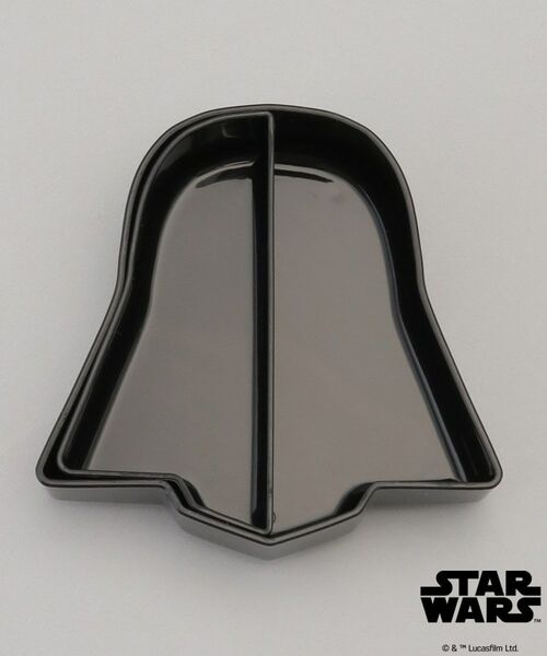 212 KITCHEN STORE / トゥーワントゥーキッチン ストア その他 | ダイカットランチボックス ダース・ベイダー N ＜STAR WARS スター・ウォーズ ＞ | 詳細3