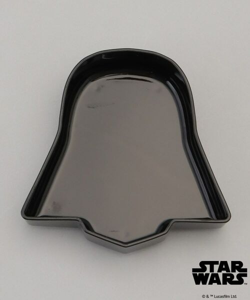 212 KITCHEN STORE / トゥーワントゥーキッチン ストア その他 | ダイカットランチボックス ダース・ベイダー N ＜STAR WARS スター・ウォーズ ＞ | 詳細4