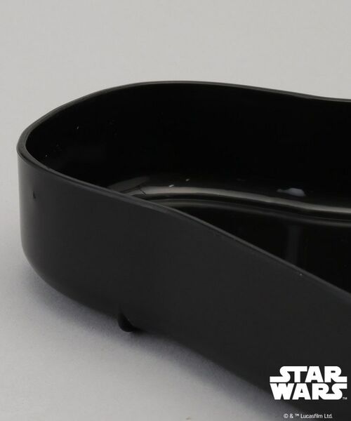 212 KITCHEN STORE / トゥーワントゥーキッチン ストア その他 | ダイカットランチボックス ダース・ベイダー N ＜STAR WARS スター・ウォーズ ＞ | 詳細5