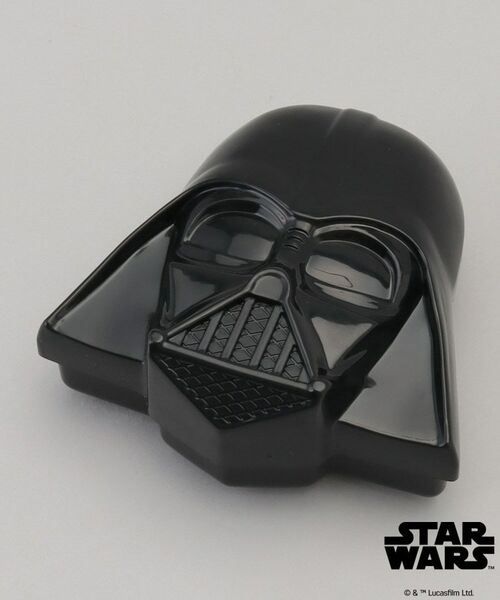212 KITCHEN STORE / トゥーワントゥーキッチン ストア その他 | ダイカットランチボックス ダース・ベイダー N ＜STAR WARS スター・ウォーズ ＞（その他）