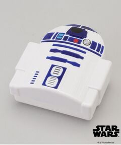 212 KITCHEN STORE / トゥーワントゥーキッチン ストア その他 | ダイカットランチボックス R2-D2 N ＜STAR WARS スター・ウォーズ ＞