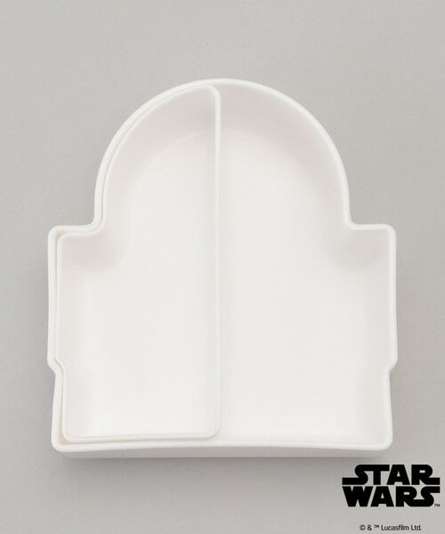 212 KITCHEN STORE / トゥーワントゥーキッチン ストア その他 | ダイカットランチボックス R2-D2 N ＜STAR WARS スター・ウォーズ ＞ | 詳細3