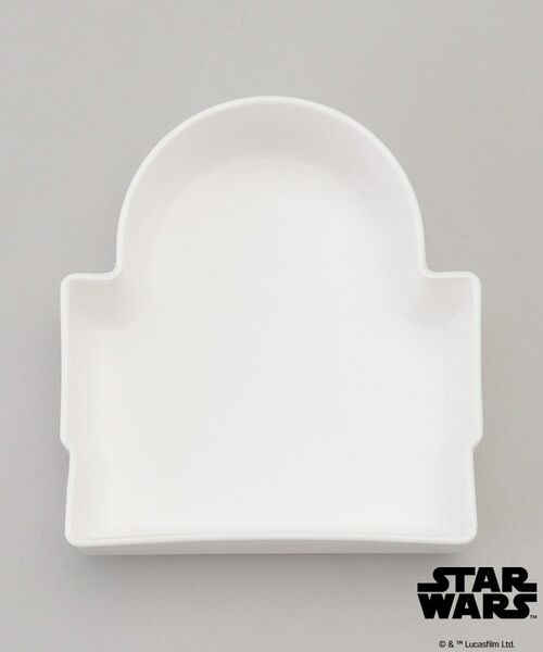 212 KITCHEN STORE / トゥーワントゥーキッチン ストア その他 | ダイカットランチボックス R2-D2 N ＜STAR WARS スター・ウォーズ ＞ | 詳細4