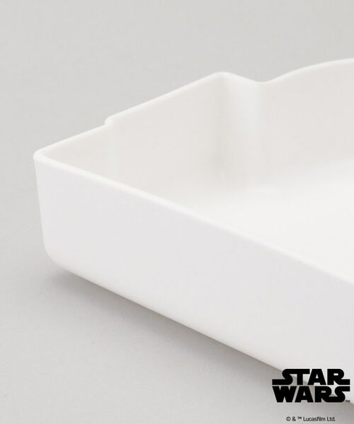 212 KITCHEN STORE / トゥーワントゥーキッチン ストア その他 | ダイカットランチボックス R2-D2 N ＜STAR WARS スター・ウォーズ ＞ | 詳細5