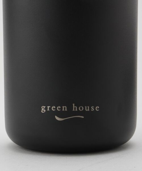 212 KITCHEN STORE / トゥーワントゥーキッチン ストア インテリア・生活雑貨・ホビー・ステーショナリー | タンブラービールサーバー BK ＜GREENHOUSE グリーンハウス＞ | 詳細5