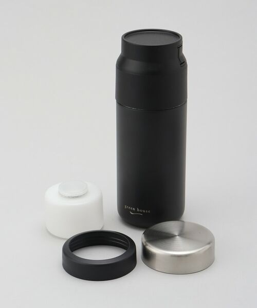 212 KITCHEN STORE / トゥーワントゥーキッチン ストア インテリア・生活雑貨・ホビー・ステーショナリー | タンブラービールサーバー BK ＜GREENHOUSE グリーンハウス＞ | 詳細6