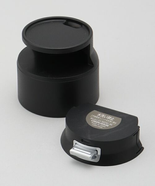 212 KITCHEN STORE / トゥーワントゥーキッチン ストア インテリア・生活雑貨・ホビー・ステーショナリー | タンブラービールサーバー BK ＜GREENHOUSE グリーンハウス＞ | 詳細7