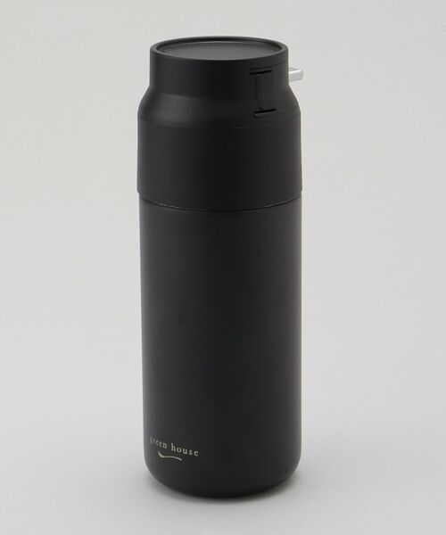 212 KITCHEN STORE / トゥーワントゥーキッチン ストア インテリア・生活雑貨・ホビー・ステーショナリー | タンブラービールサーバー BK ＜GREENHOUSE グリーンハウス＞（その他）