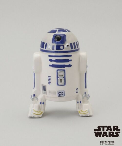 212 KITCHEN STORE / トゥーワントゥーキッチン ストア その他 | 貯金箱 R2-D2 ＜STAR WARS スター・ウォーズ ＞ | 詳細1