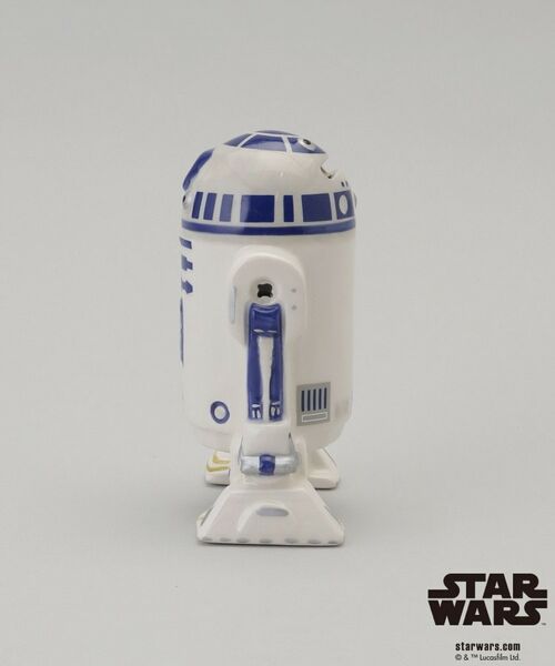 212 KITCHEN STORE / トゥーワントゥーキッチン ストア その他 | 貯金箱 R2-D2 ＜STAR WARS スター・ウォーズ ＞ | 詳細2