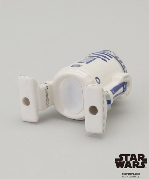 212 KITCHEN STORE / トゥーワントゥーキッチン ストア その他 | 貯金箱 R2-D2 ＜STAR WARS スター・ウォーズ ＞ | 詳細4