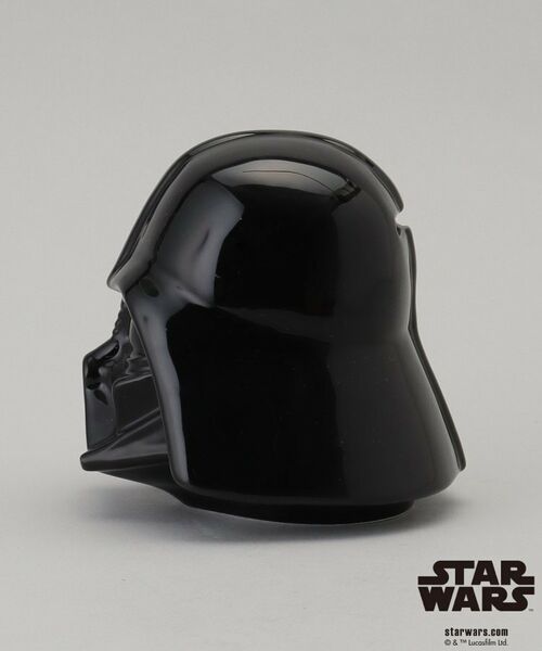 212 KITCHEN STORE / トゥーワントゥーキッチン ストア その他 | 貯金箱 ダース・ベイダー ＜STAR WARS スター・ウォーズ ＞ | 詳細2