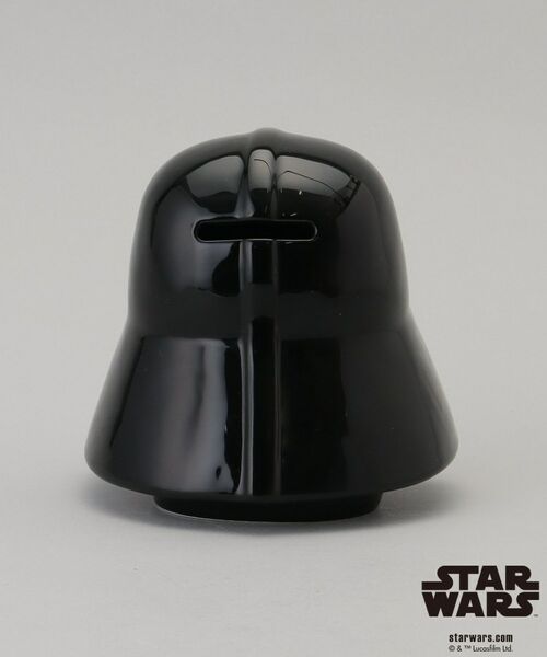 212 KITCHEN STORE / トゥーワントゥーキッチン ストア その他 | 貯金箱 ダース・ベイダー ＜STAR WARS スター・ウォーズ ＞ | 詳細3