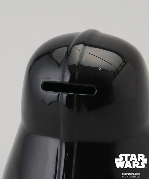 212 KITCHEN STORE / トゥーワントゥーキッチン ストア その他 | 貯金箱 ダース・ベイダー ＜STAR WARS スター・ウォーズ ＞ | 詳細5