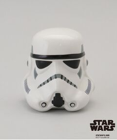 212 KITCHEN STORE / トゥーワントゥーキッチン ストア その他 | 貯金箱 ストームトルーパー ＜STAR WARS スター・ウォーズ ＞