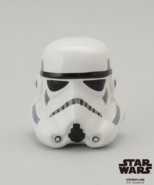 212 KITCHEN STORE / トゥーワントゥーキッチン ストア その他 | 貯金箱 ストームトルーパー ＜STAR WARS スター・ウォーズ ＞ | 詳細1