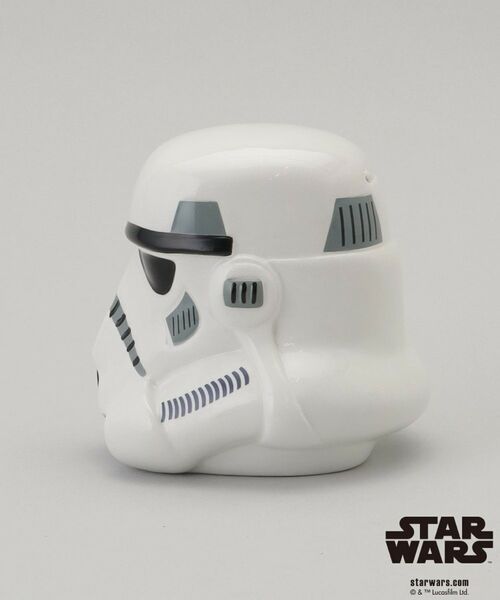212 KITCHEN STORE / トゥーワントゥーキッチン ストア その他 | 貯金箱 ストームトルーパー ＜STAR WARS スター・ウォーズ ＞ | 詳細2