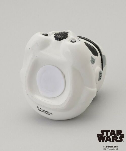 212 KITCHEN STORE / トゥーワントゥーキッチン ストア その他 | 貯金箱 ストームトルーパー ＜STAR WARS スター・ウォーズ ＞ | 詳細4