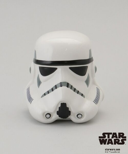 212 KITCHEN STORE / トゥーワントゥーキッチン ストア その他 | 貯金箱 ストームトルーパー ＜STAR WARS スター・ウォーズ ＞（その他）