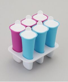 212 KITCHEN STORE / トゥーワントゥーキッチン ストア キッチンツール | ZOKU Summer ポップモールド 6pc