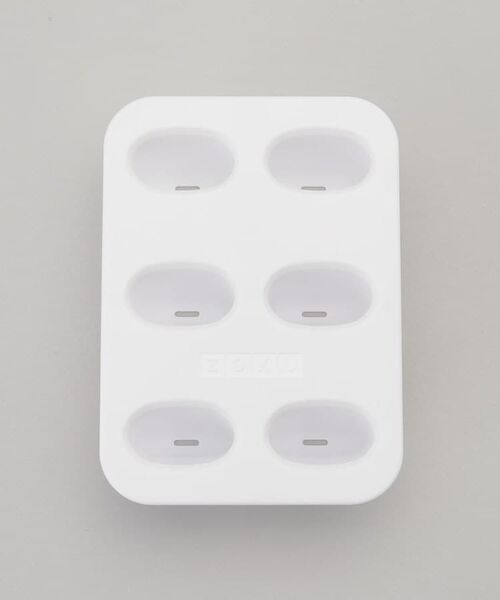 212 KITCHEN STORE / トゥーワントゥーキッチン ストア キッチンツール | ZOKU Summer ポップモールド 6pc | 詳細3