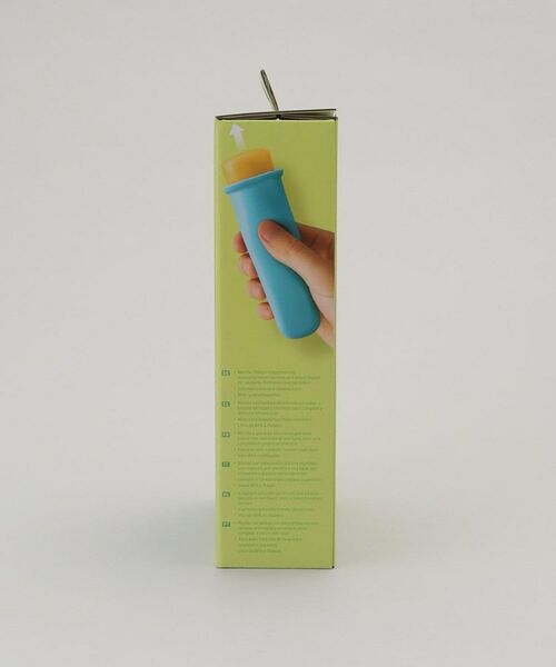 212 KITCHEN STORE / トゥーワントゥーキッチン ストア キッチンツール | ZOKU Summer ポップモールド 6pc | 詳細8