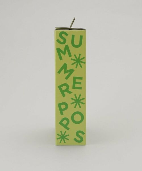 212 KITCHEN STORE / トゥーワントゥーキッチン ストア キッチンツール | ZOKU Summer ポップモールド 6pc | 詳細9