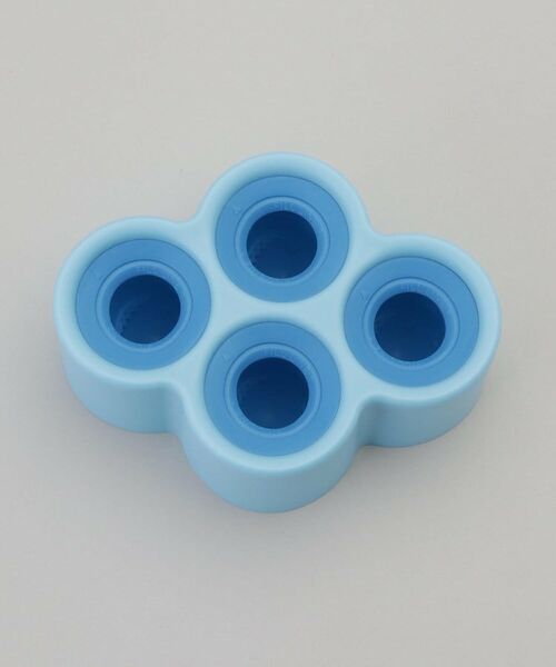 212 KITCHEN STORE / トゥーワントゥーキッチン ストア キッチンツール | ZOKU Shark モールド 4pc | 詳細2