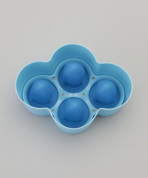 212 KITCHEN STORE / トゥーワントゥーキッチン ストア キッチンツール | ZOKU Shark モールド 4pc | 詳細3