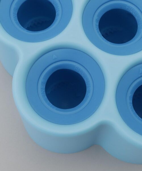 212 KITCHEN STORE / トゥーワントゥーキッチン ストア キッチンツール | ZOKU Shark モールド 4pc | 詳細4