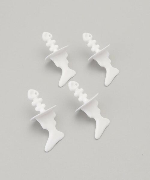 212 KITCHEN STORE / トゥーワントゥーキッチン ストア キッチンツール | ZOKU Shark モールド 4pc | 詳細5