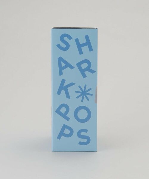 212 KITCHEN STORE / トゥーワントゥーキッチン ストア キッチンツール | ZOKU Shark モールド 4pc | 詳細9