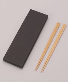 212 KITCHEN STORE / トゥーワントゥーキッチン ストア インテリア・生活雑貨・ホビー・ステーショナリー | 初膳五角 夫婦箸セット Ribbon