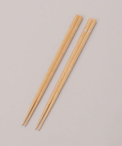 212 KITCHEN STORE / トゥーワントゥーキッチン ストア インテリア・生活雑貨・ホビー・ステーショナリー | 初膳五角 夫婦箸セット Ribbon | 詳細2