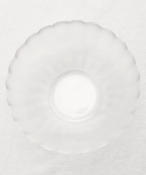 212 KITCHEN STORE / トゥーワントゥーキッチン ストア 食器 | 菊割 大鉢 | 詳細3