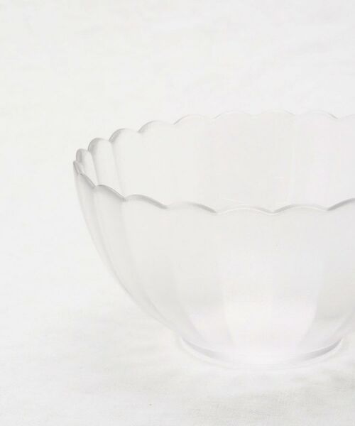 212 KITCHEN STORE / トゥーワントゥーキッチン ストア 食器 | 菊割 大鉢 | 詳細5