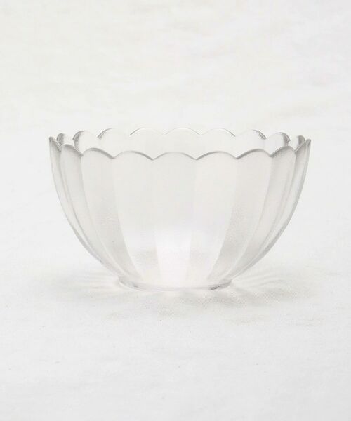 212 KITCHEN STORE / トゥーワントゥーキッチン ストア 食器 | 菊割 中鉢 | 詳細2