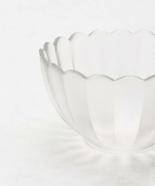 212 KITCHEN STORE / トゥーワントゥーキッチン ストア 食器 | 菊割 中鉢 | 詳細5