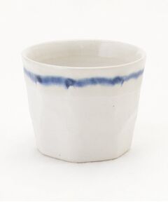 212 KITCHEN STORE / トゥーワントゥーキッチン ストア インテリア・生活雑貨・ホビー・ステーショナリー | 青嶺 蕎麦猪口 NV