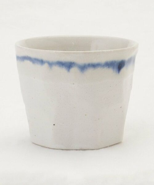 212 KITCHEN STORE / トゥーワントゥーキッチン ストア インテリア・生活雑貨・ホビー・ステーショナリー | 青嶺 蕎麦猪口 NV | 詳細2