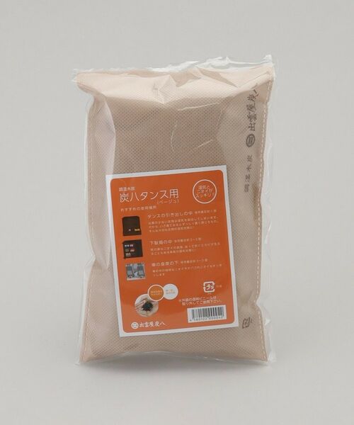 212 KITCHEN STORE / トゥーワントゥーキッチン ストア インテリア・インテリア雑貨 | 出雲屋炭八 タンス用 BE | 詳細4