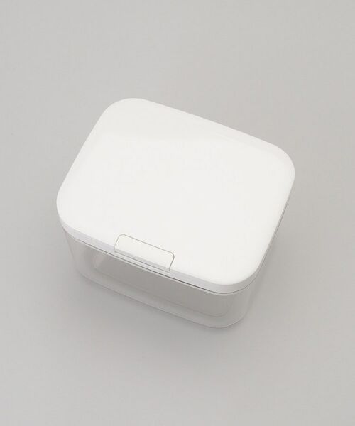 212 KITCHEN STORE / トゥーワントゥーキッチン ストア キッチンツール | ワンタッチ開閉 密閉米びつ2kg用 | 詳細4