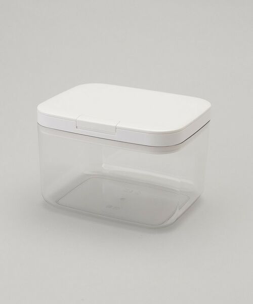 212 KITCHEN STORE / トゥーワントゥーキッチン ストア キッチンツール | ワンタッチ開閉 密閉米びつ2kg用（その他）