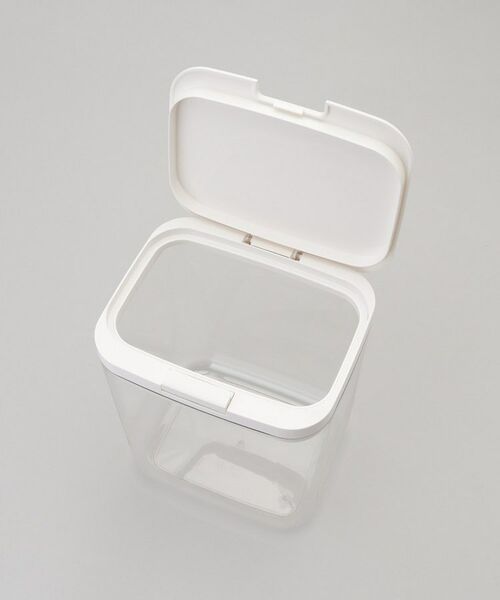 212 KITCHEN STORE / トゥーワントゥーキッチン ストア キッチンツール | ワンタッチ開閉 密閉米びつ5kg用 | 詳細5